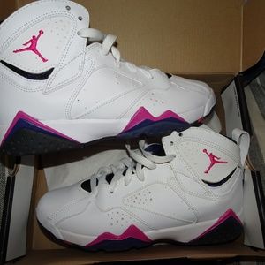 JORDAN RETRO 7S